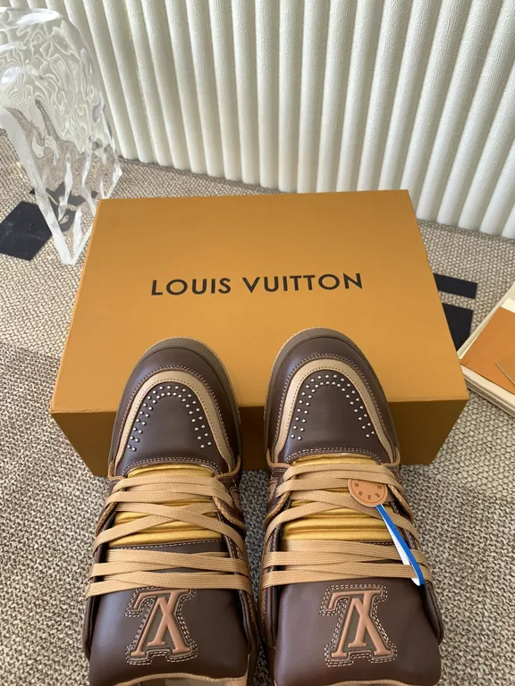 Louis Vuitton Shoe 